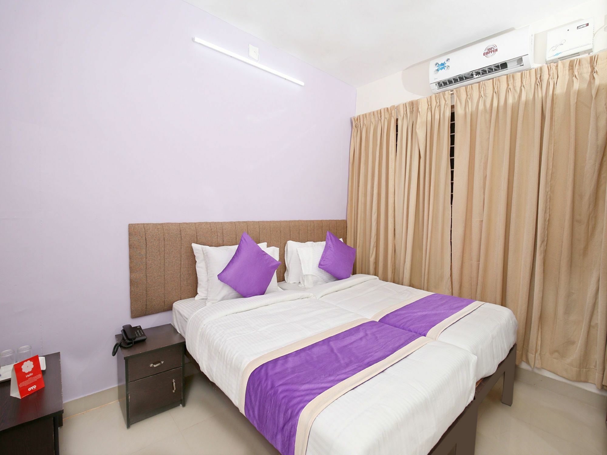 Oyo 9797 Hotel Vbee Plaza Thiruvananthapuram Dış mekan fotoğraf