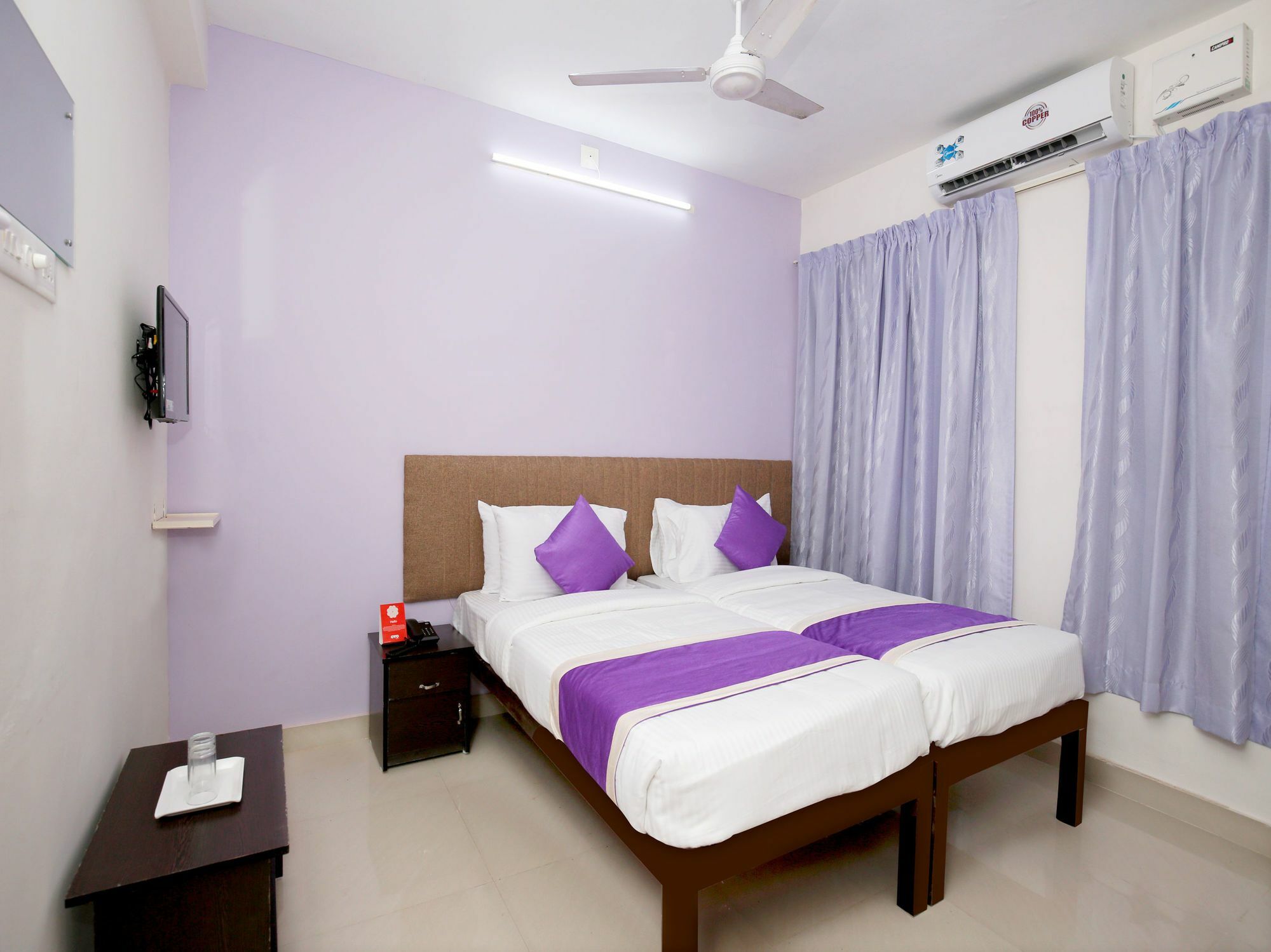 Oyo 9797 Hotel Vbee Plaza Thiruvananthapuram Dış mekan fotoğraf